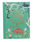 The Jungle Book Collector's Edition Hardcover Book