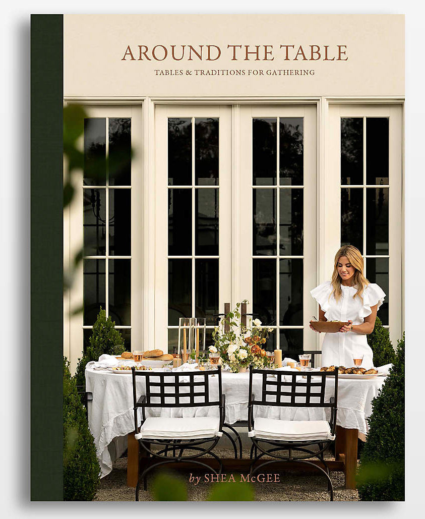 Around The Table