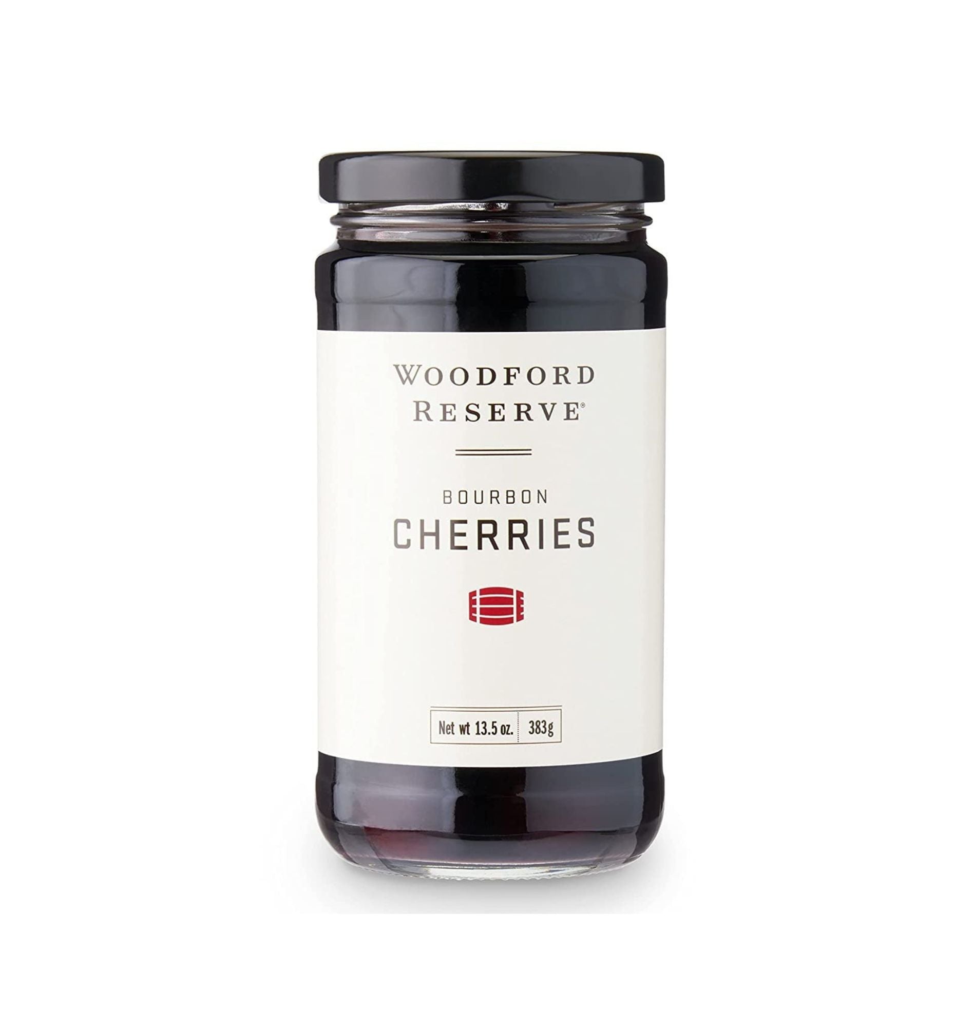 Woodford Bourbon Cherries