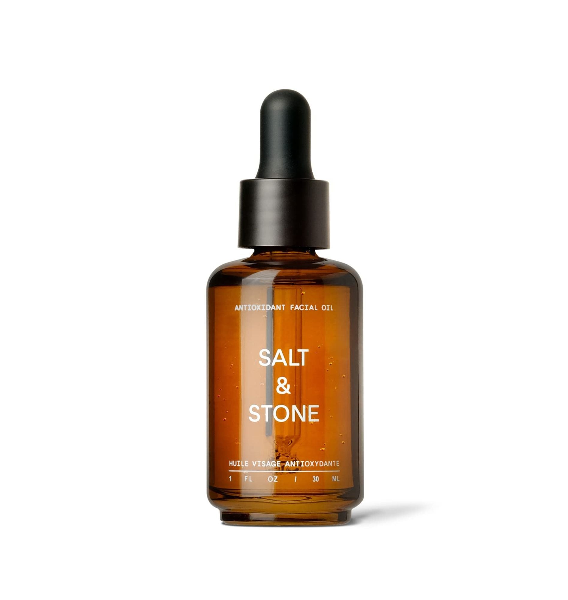 Antioxidant Facial Oil