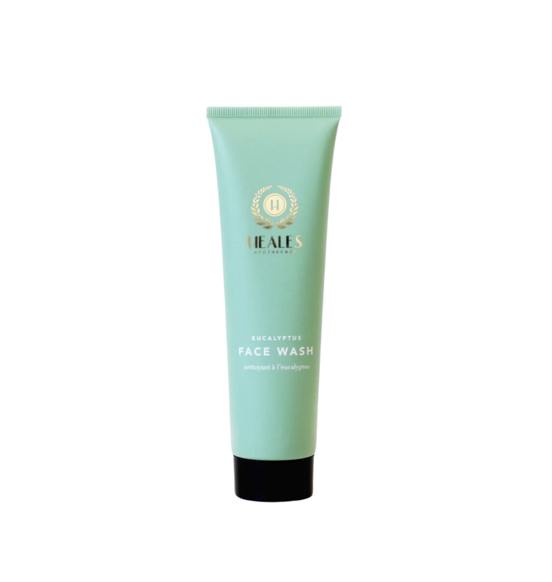 Eucalyptus Face Wash
