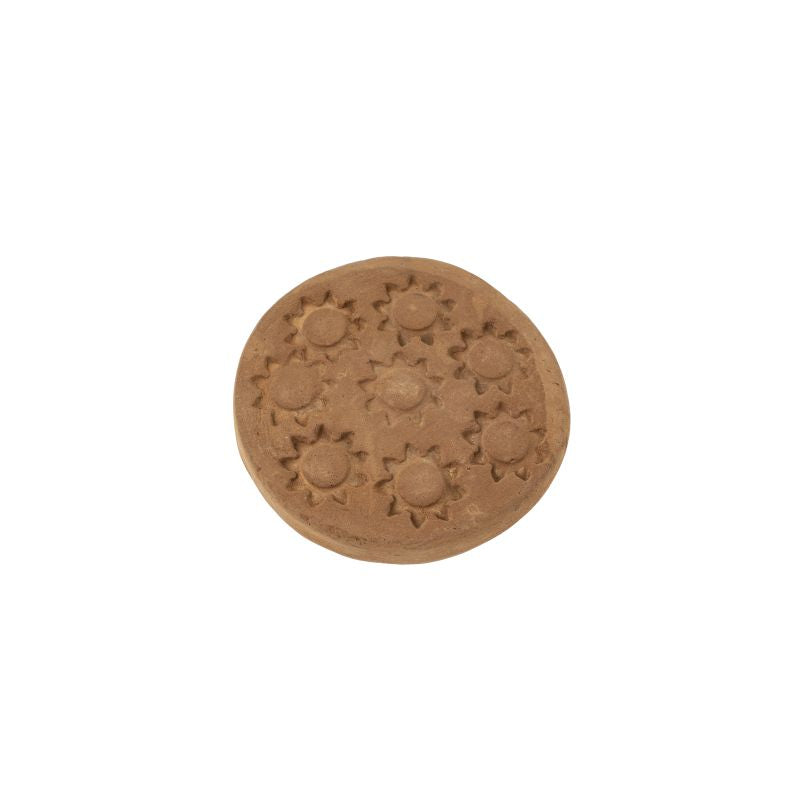 Sol Terracotta Coasters