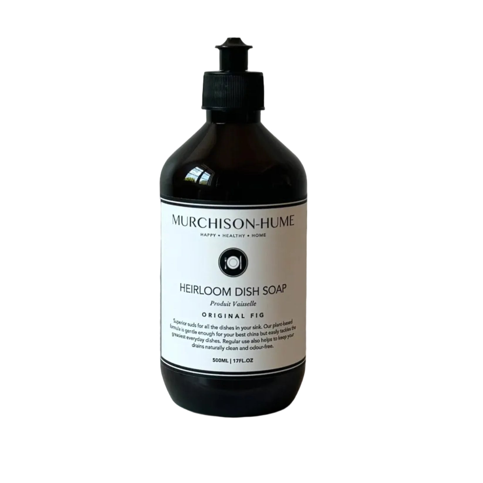 Heirloom Dish Soap