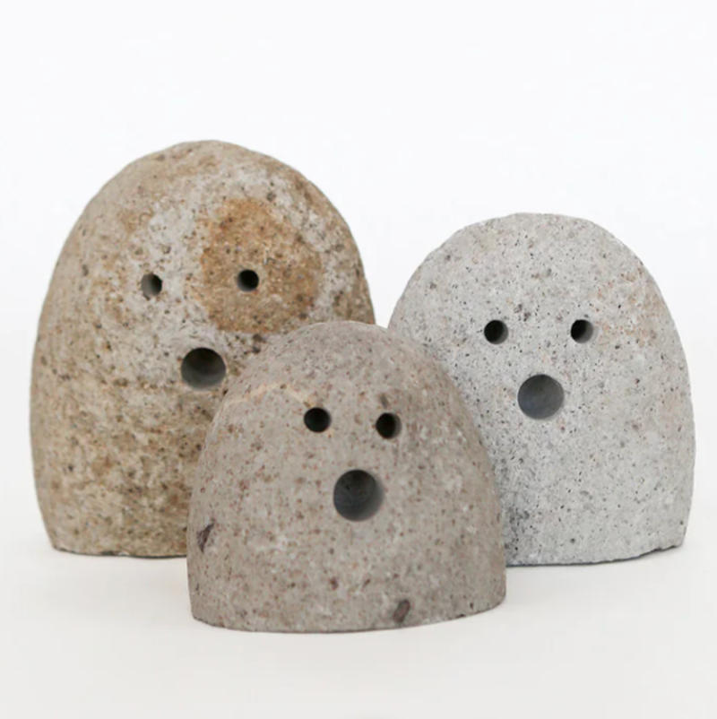 Rock Ghost Set