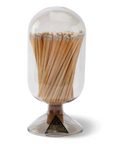 Match Cloche (Smoke)