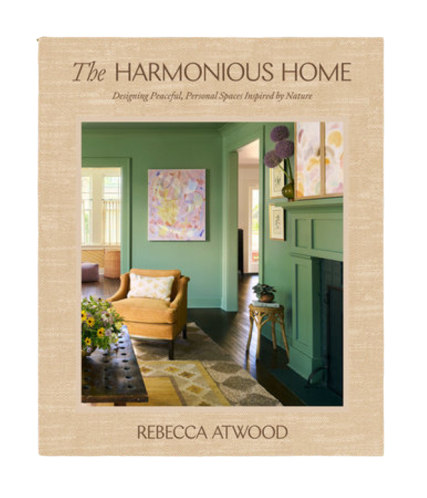 The Harmonious Home