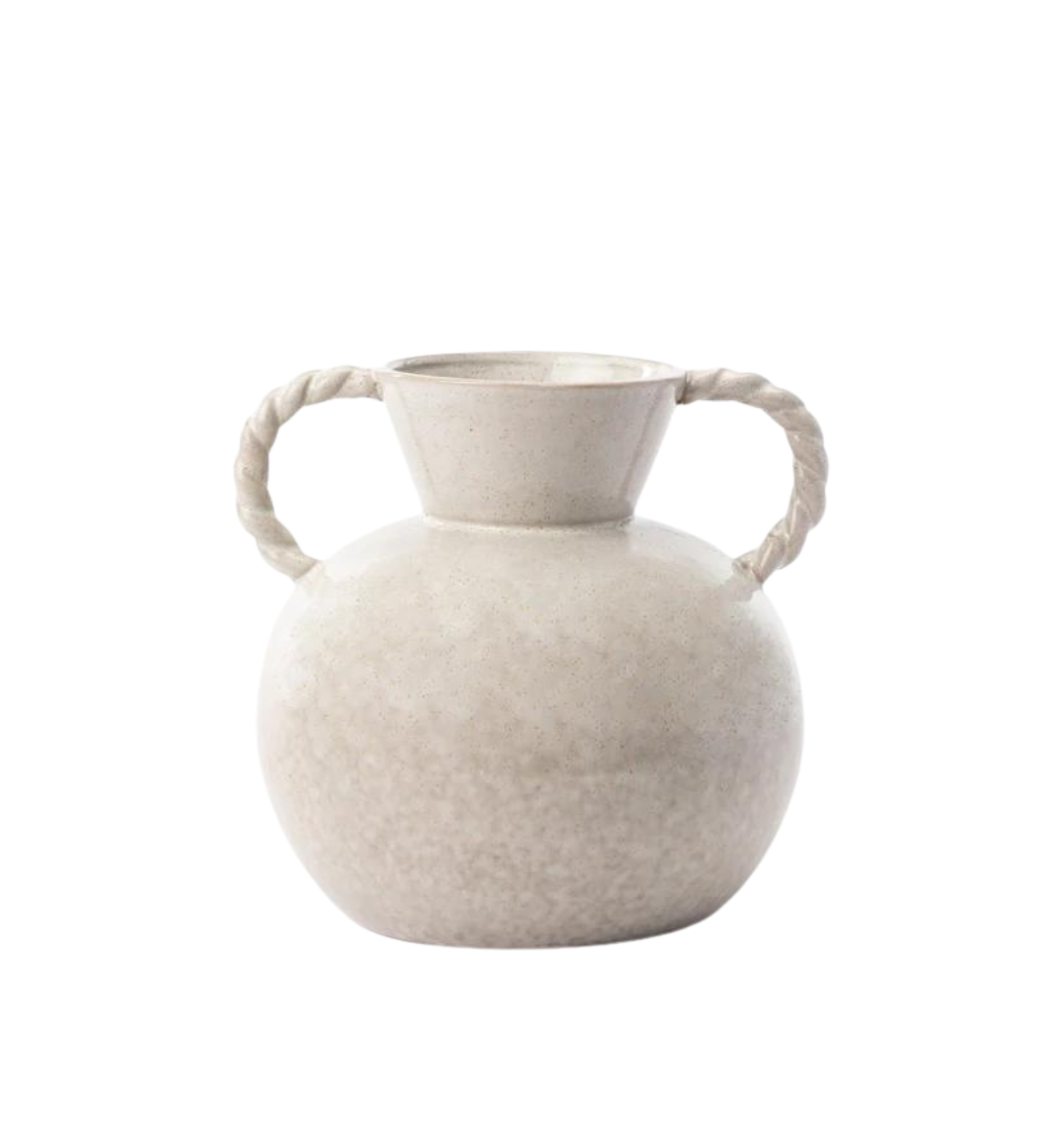 Sarah Stoneware Vase