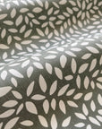 Wadmalaw Throw Pillow in Forest