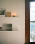 N˚10 Amber Candle | Soothing Amber & Lavender