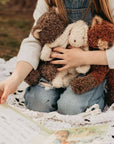 Cubby Bear