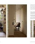 Interiors: A Home Renovation and Interior Design Book