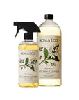 Kitchen Cleaner - Lemon Myrtle & Mandarin