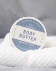 Coastal Calm® Body Butter (8oz)