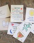 150 Ultimate Lunchbox Love Notes