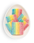 Sour Rainbows