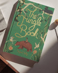 The Jungle Book Collector's Edition Hardcover Book