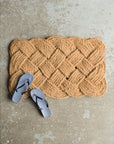 Rope Coir Fibre Doormat