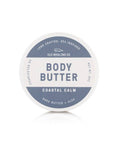 Coastal Calm® Body Butter (8oz)