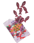 Sour Blackberry Fish - Swedish Candy