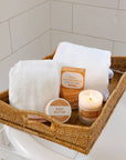 Oatmeal Milk & Honey Body Butter (8oz)