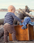 Ocho the Octopus
