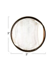 Paperweight Magnifying Glass
