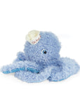 Ocho the Octopus