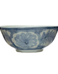 Mia Handpainted Bowl