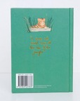 The Jungle Book Collector's Edition Hardcover Book