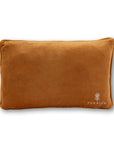 Drink Champagne Needlepoint Pillow