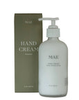 Eucalyptus Moisturizing Hand Cream