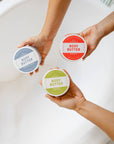 Coastal Calm® Body Butter (8oz)