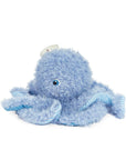 Ocho the Octopus