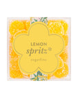 Lemon Spritz Fruit Gems