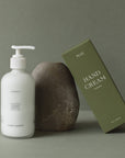 Eucalyptus Moisturizing Hand Cream