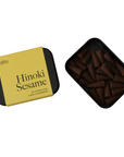 Hinoki Sesame Incense Cones