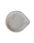 Marble Spoon Rest
