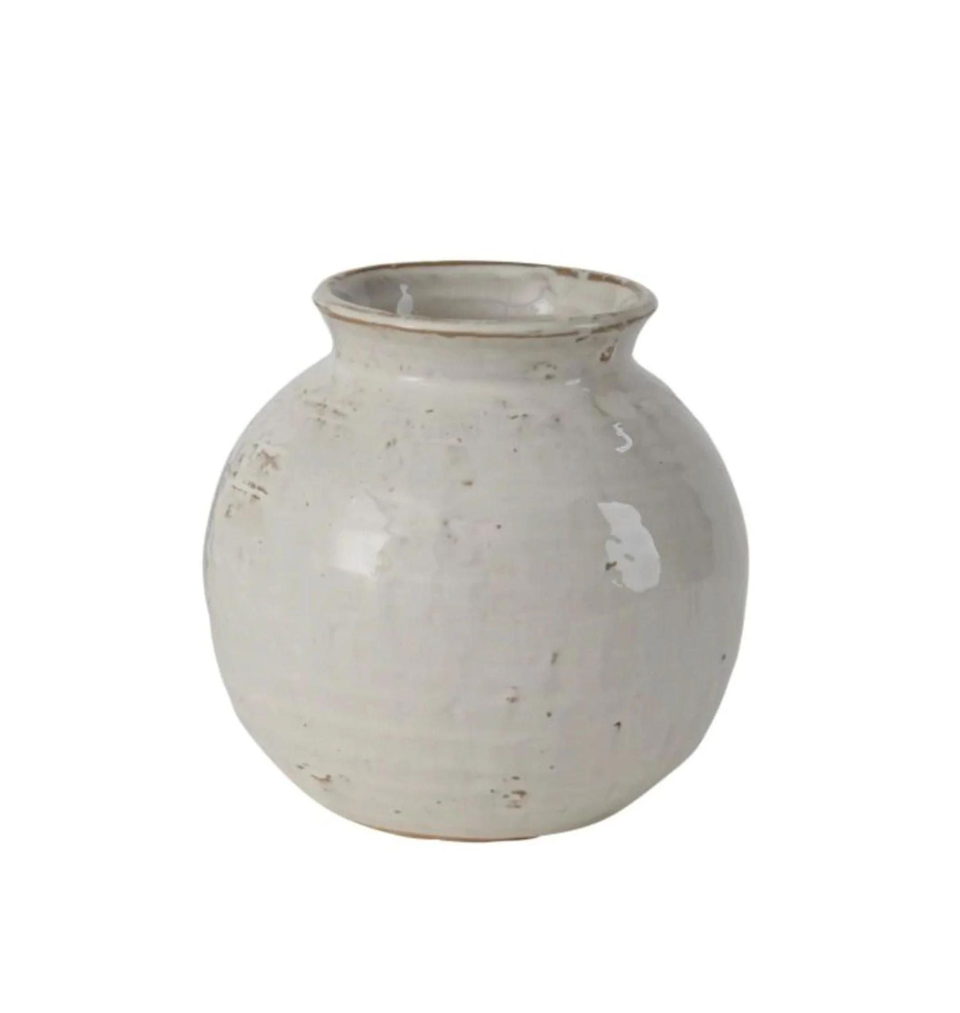 Page Ceramic Vase