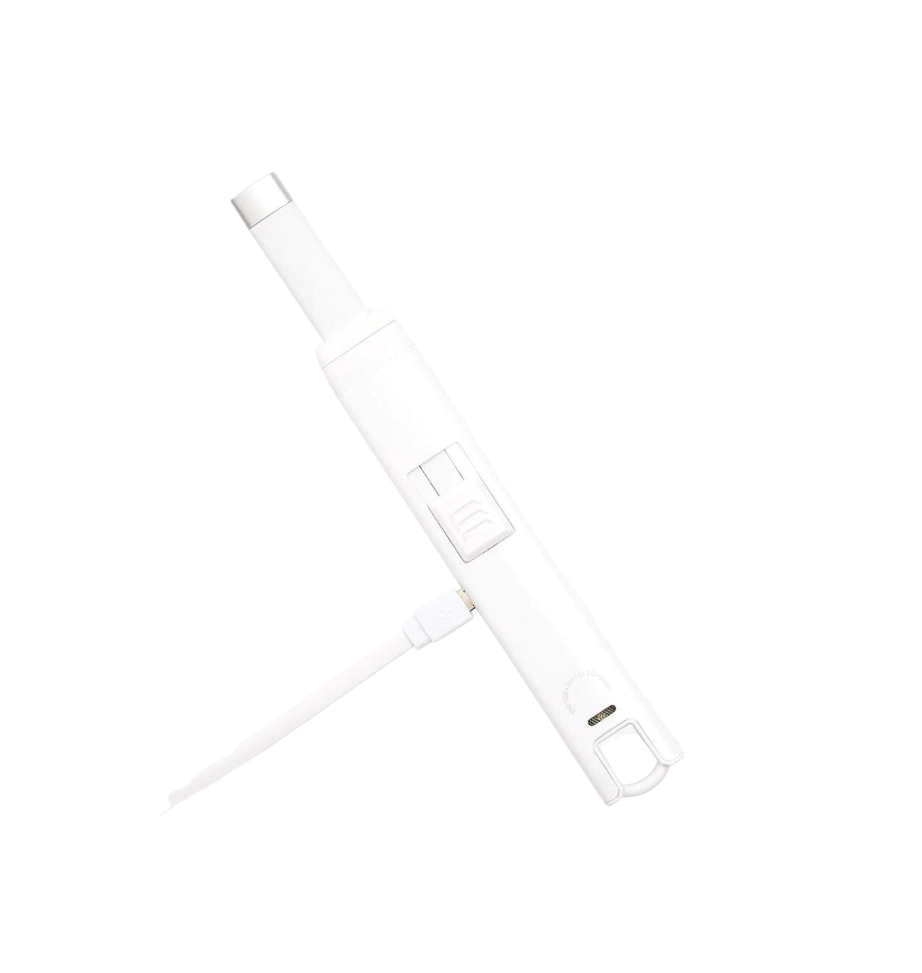 Rechargeable Candle Lighter - White