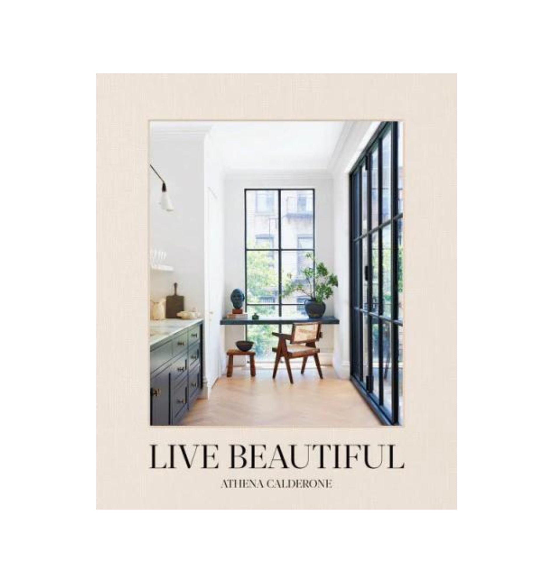 Live Beautiful Book