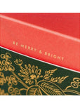 Rifle Paper Holiday Candle