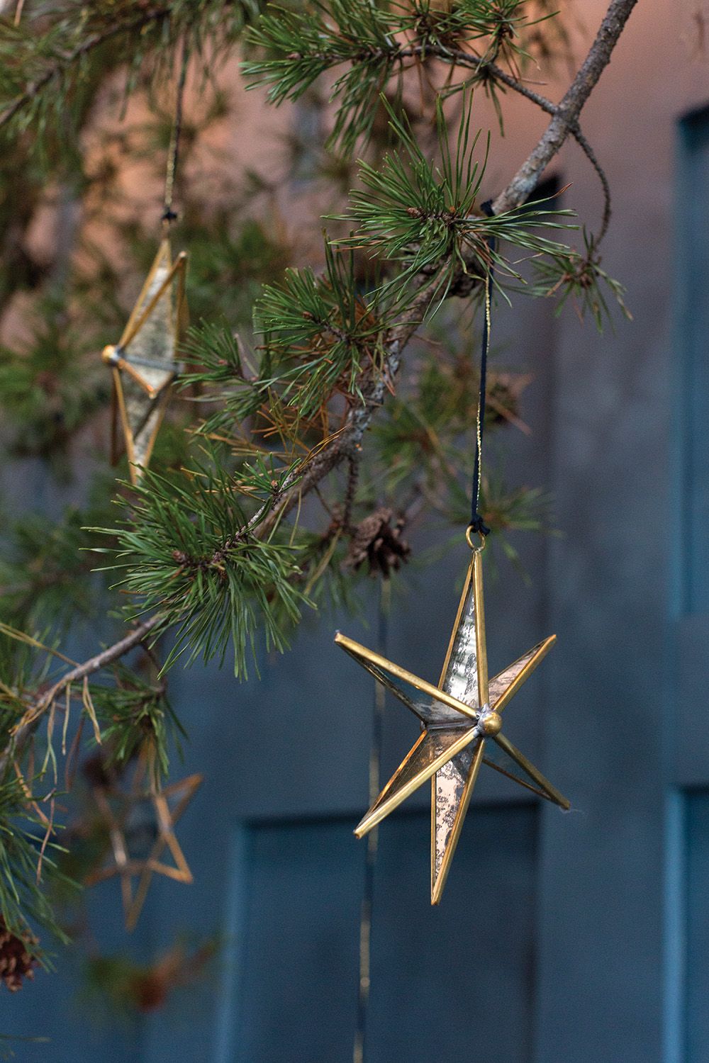 Northern Star Ornament