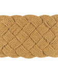Rope Coir Fibre Doormat